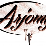 LOGO ARJONY