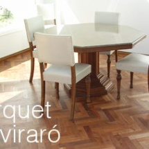 parquet 1 G